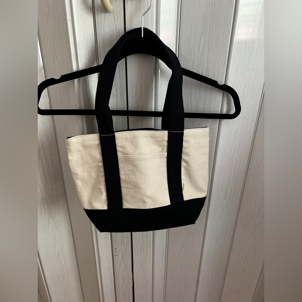 Brandy Melville mini tote bag